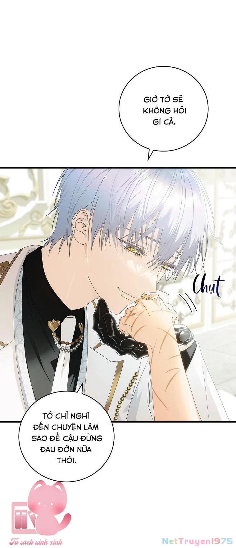Lừa Người Hợp Với Em Chapter 44 - 2