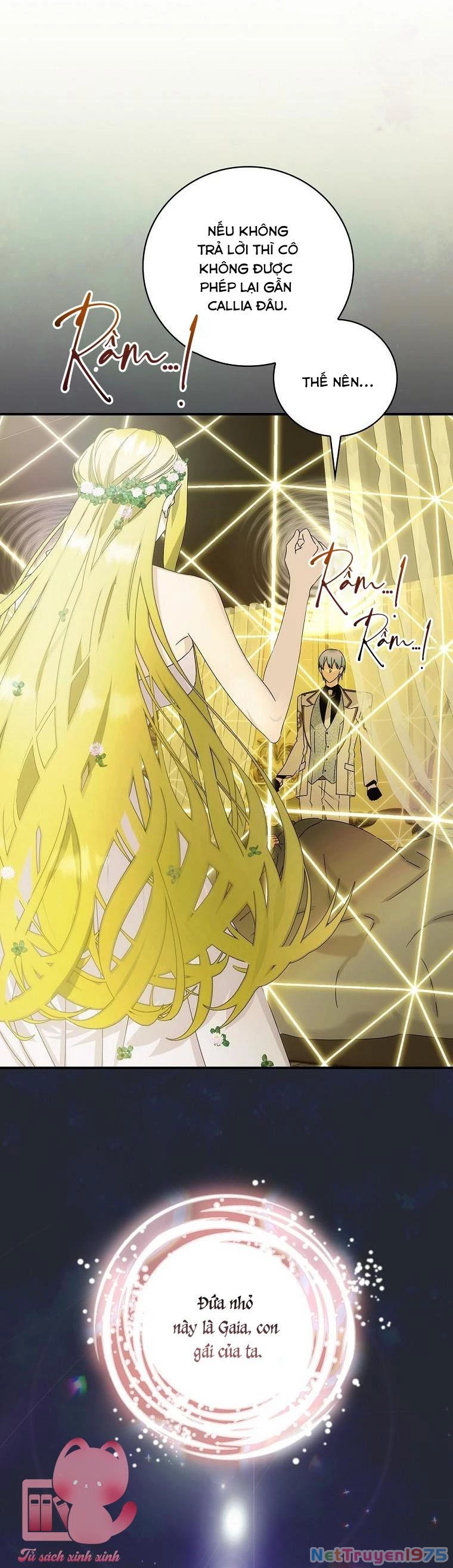 Lừa Người Hợp Với Em Chapter 44 - 19