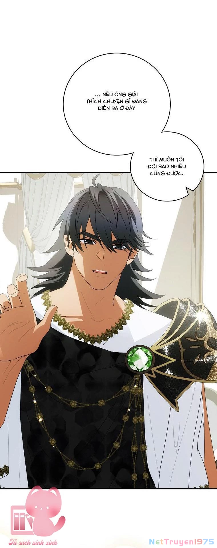 Lừa Người Hợp Với Em Chapter 44 - 41