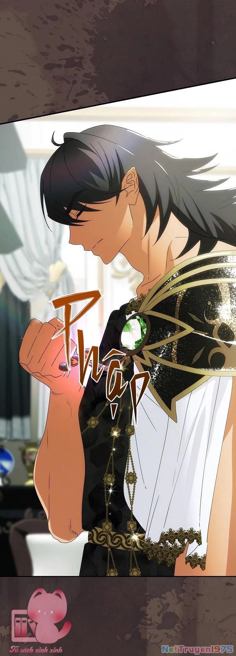 Lừa Người Hợp Với Em Chapter 44 - 49