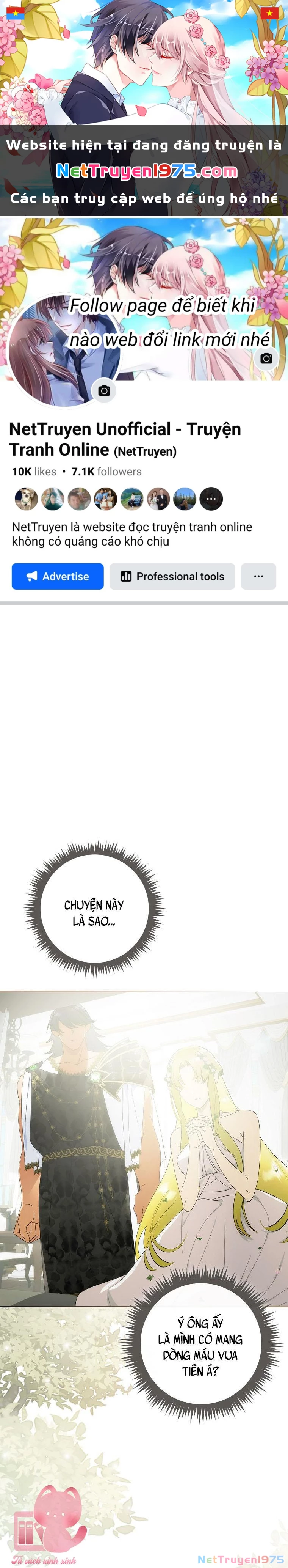 Lừa Người Hợp Với Em Chapter 45 - 1