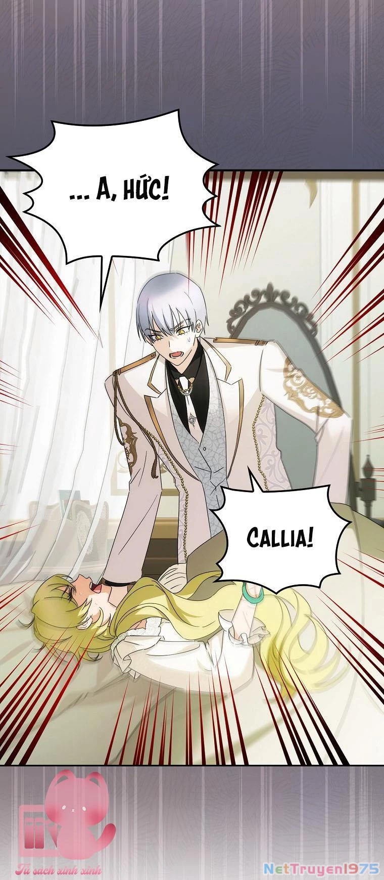 Lừa Người Hợp Với Em Chapter 45 - 5