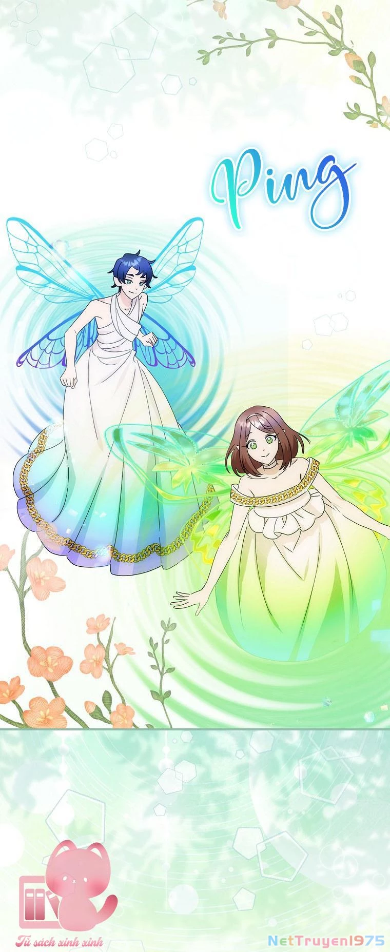 Lừa Người Hợp Với Em Chapter 45 - 7