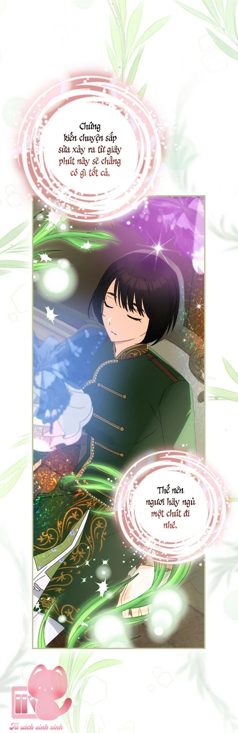 Lừa Người Hợp Với Em Chapter 46 - 8