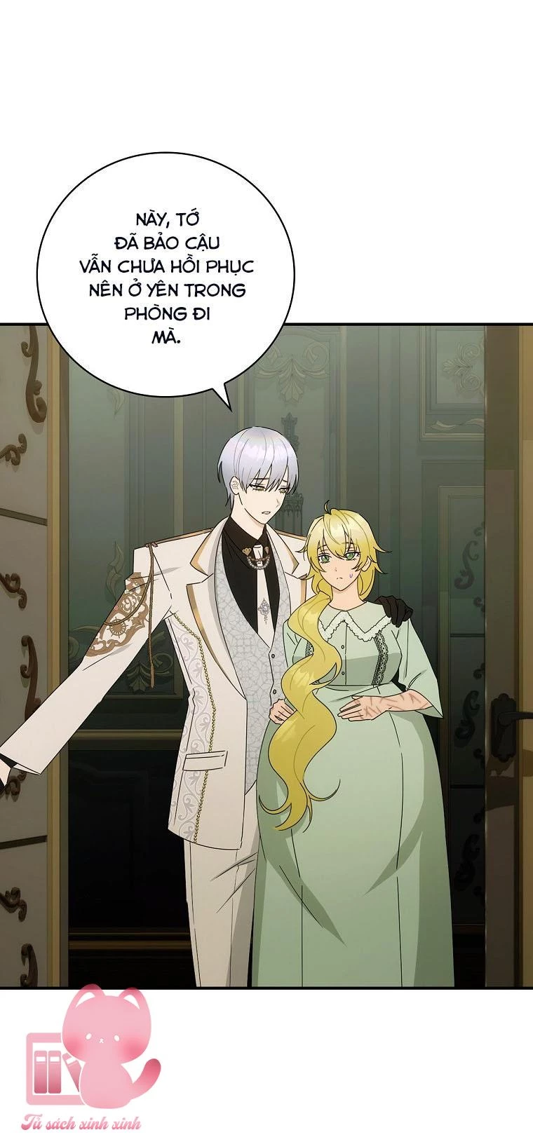 Lừa Người Hợp Với Em Chapter 46 - 13