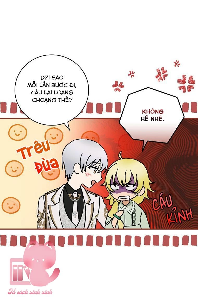 Lừa Người Hợp Với Em Chapter 46 - 17