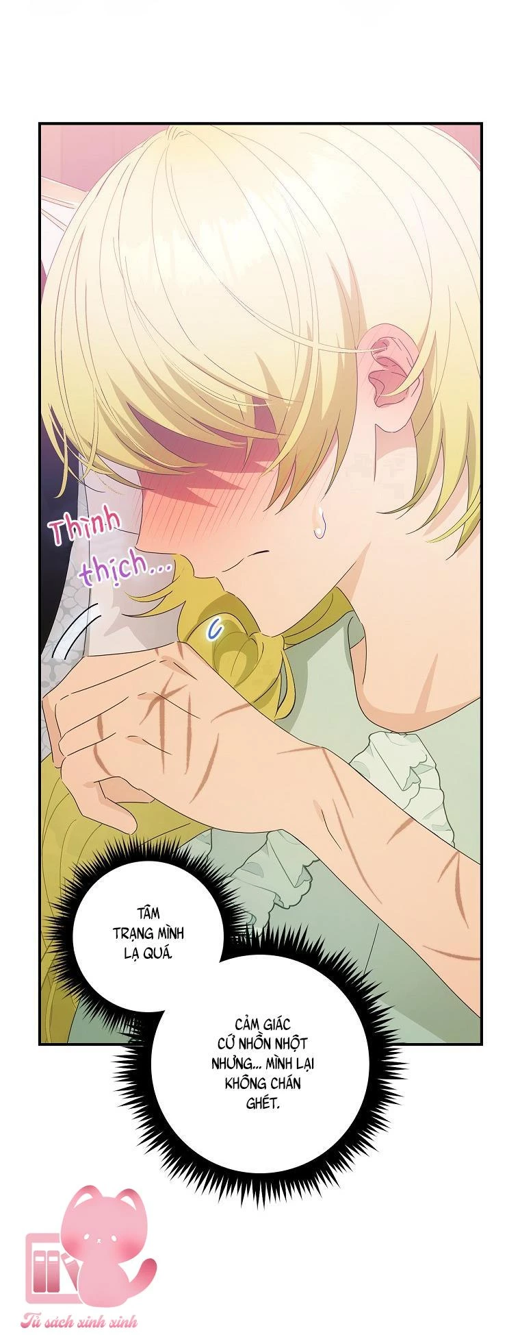 Lừa Người Hợp Với Em Chapter 46 - 24