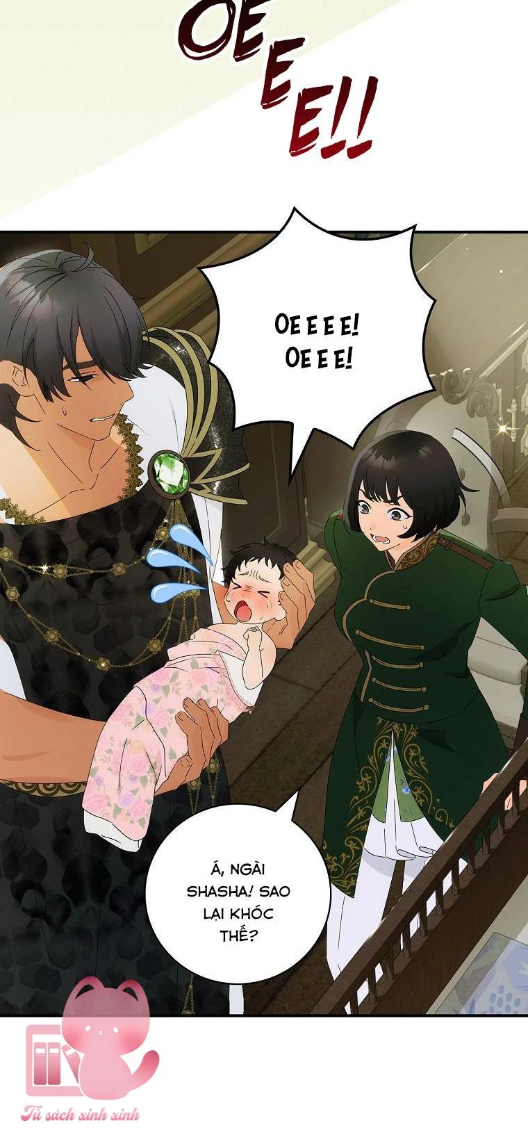 Lừa Người Hợp Với Em Chapter 47 - 16