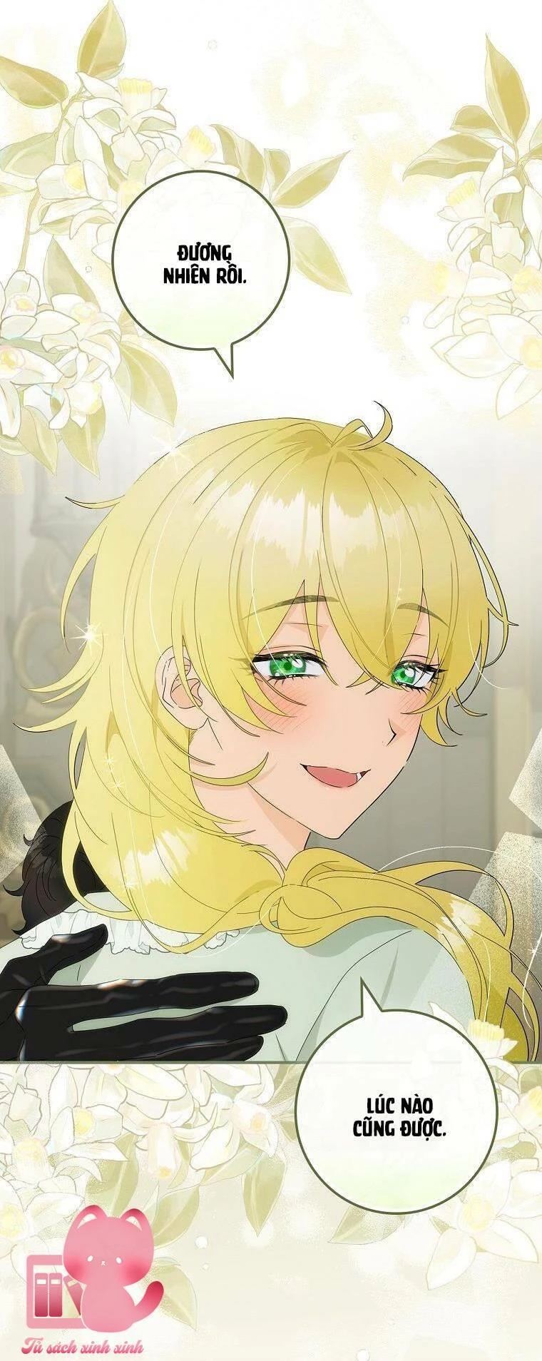 Lừa Người Hợp Với Em Chapter 47 - 23