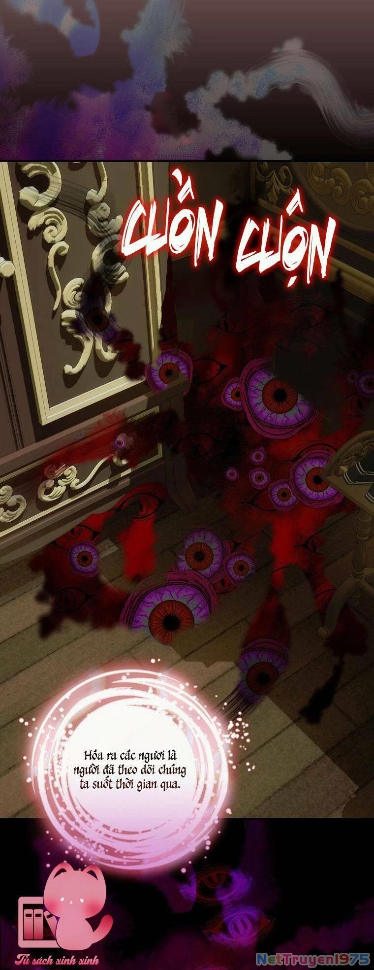 Lừa Người Hợp Với Em Chapter 47 - 29