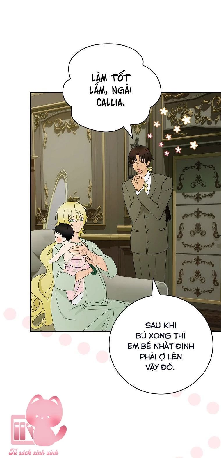 Lừa Người Hợp Với Em Chapter 47 - 43