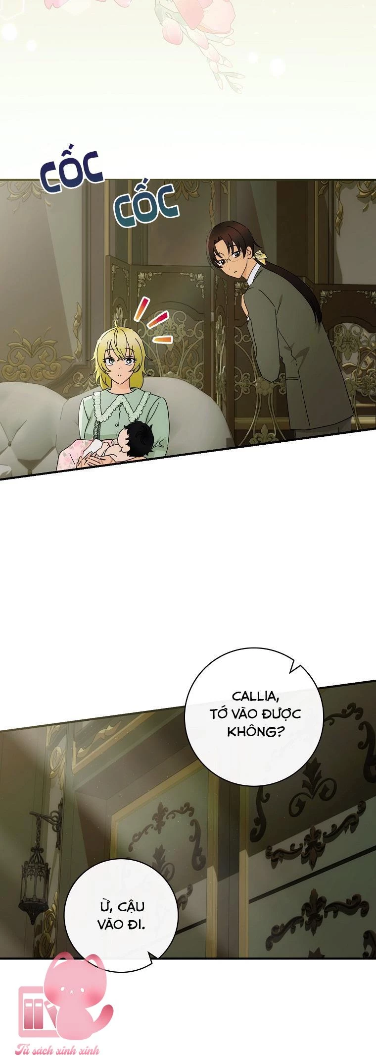 Lừa Người Hợp Với Em Chapter 47 - 51