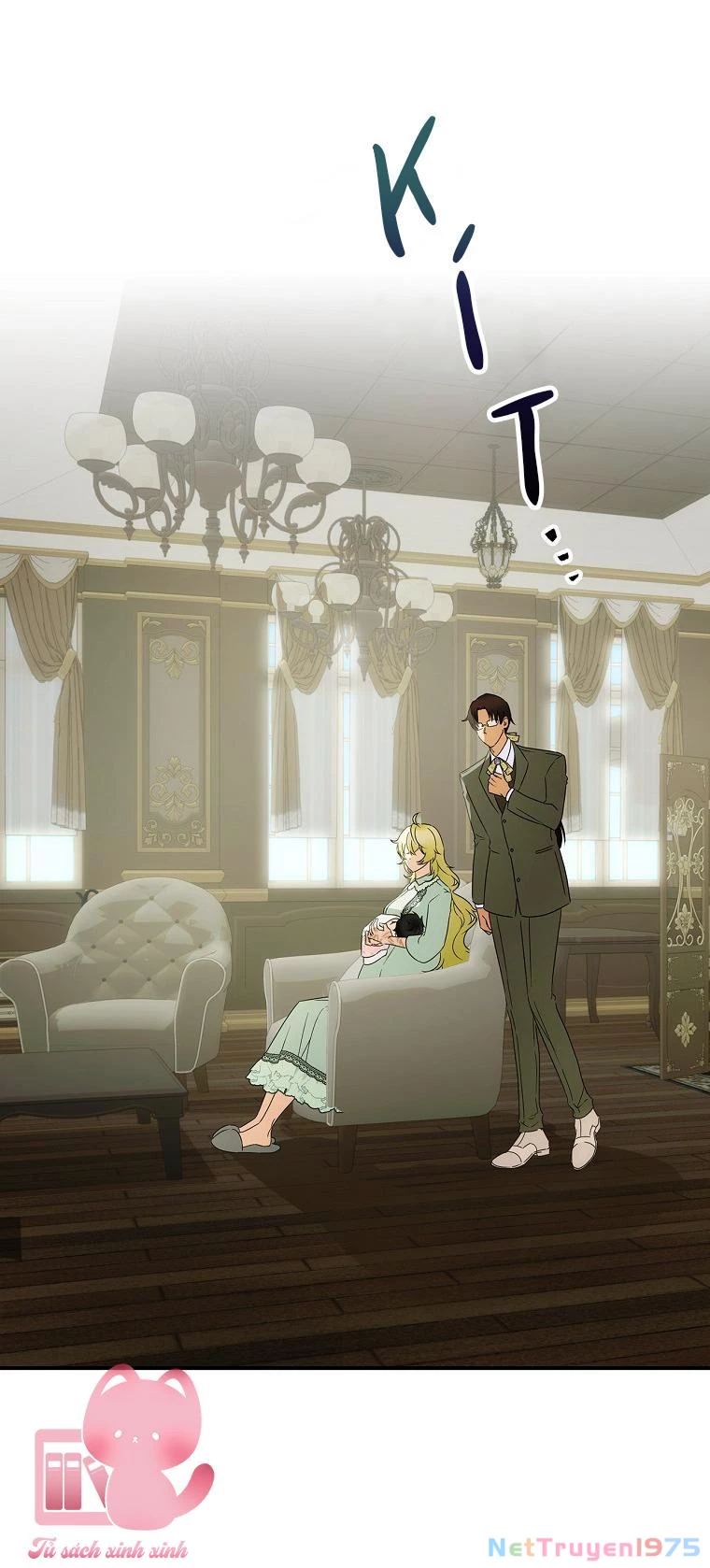 Lừa Người Hợp Với Em Chapter 47 - 52