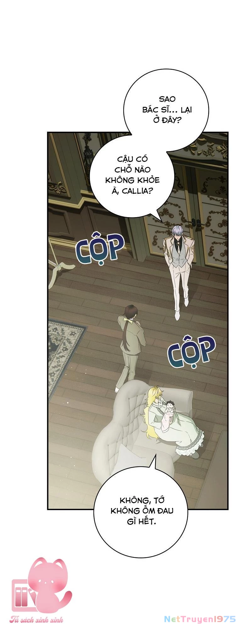 Lừa Người Hợp Với Em Chapter 47 - 54