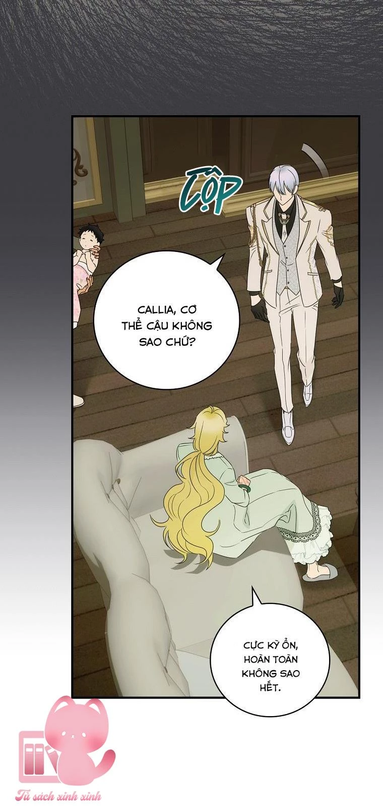 Lừa Người Hợp Với Em Chapter 48 - 4