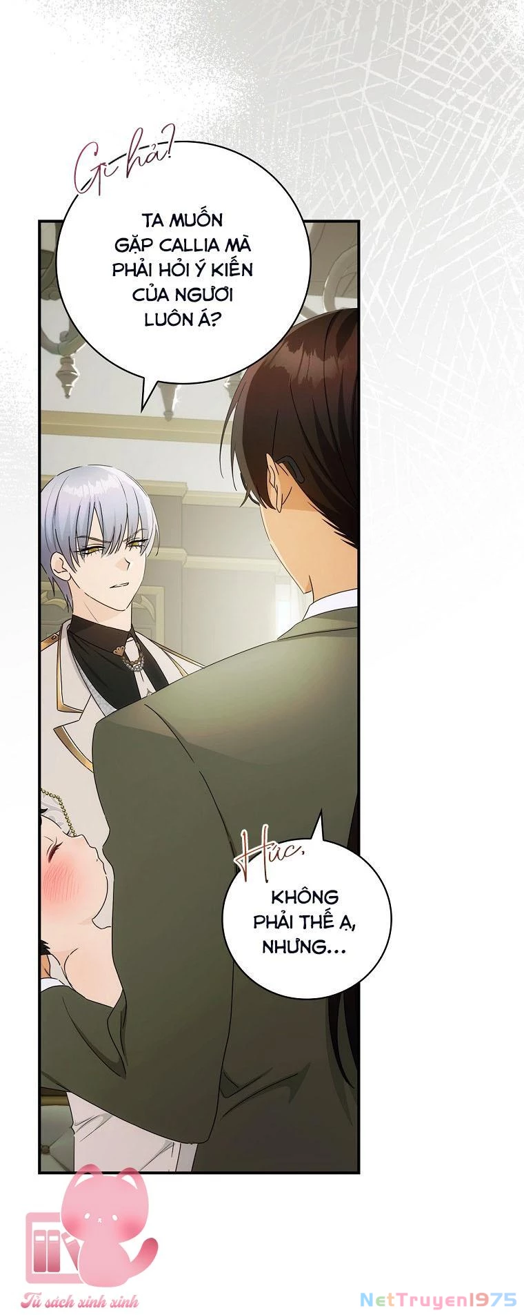 Lừa Người Hợp Với Em Chapter 48 - 16