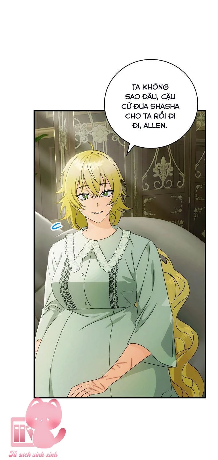 Lừa Người Hợp Với Em Chapter 48 - 17