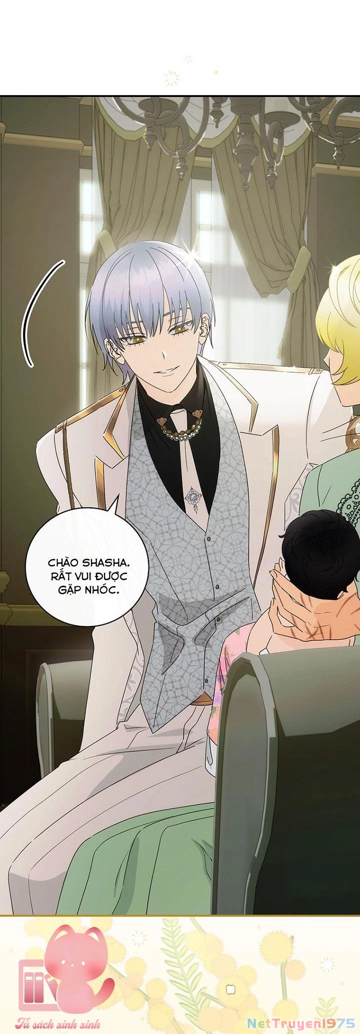 Lừa Người Hợp Với Em Chapter 48 - 33