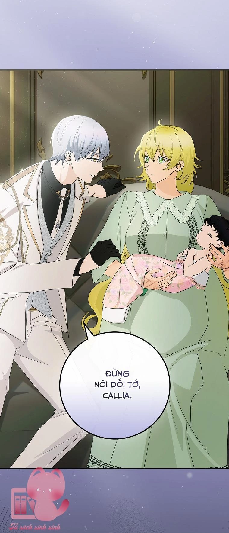 Lừa Người Hợp Với Em Chapter 48 - 44