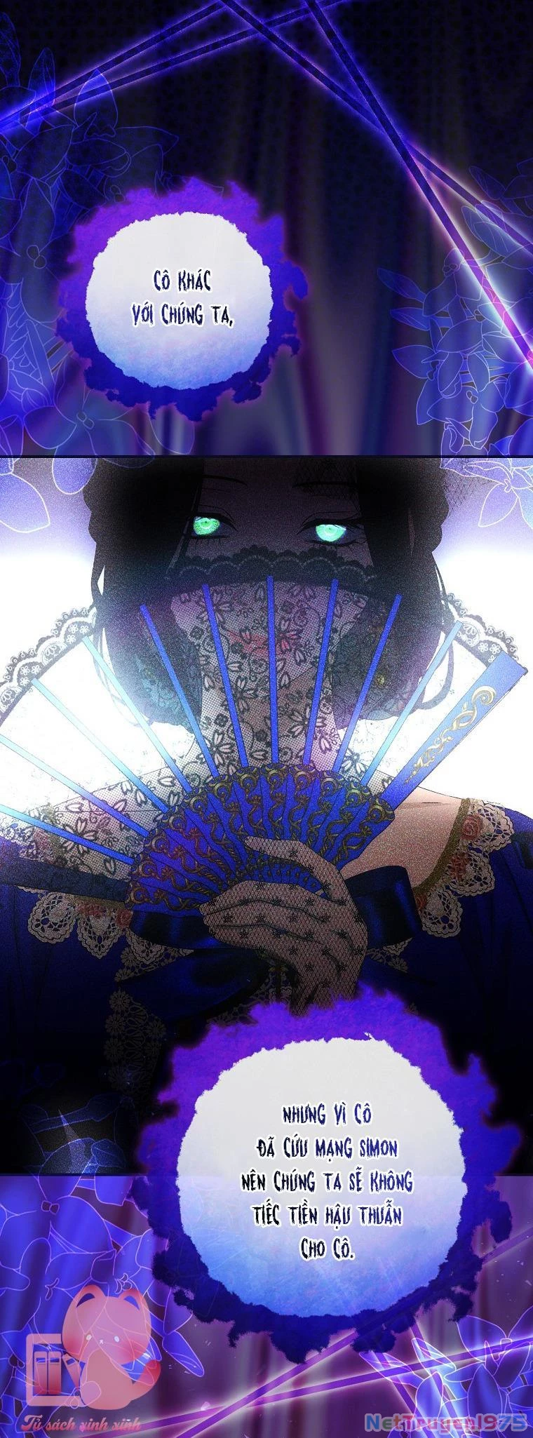 Lừa Người Hợp Với Em Chapter 48 - 48