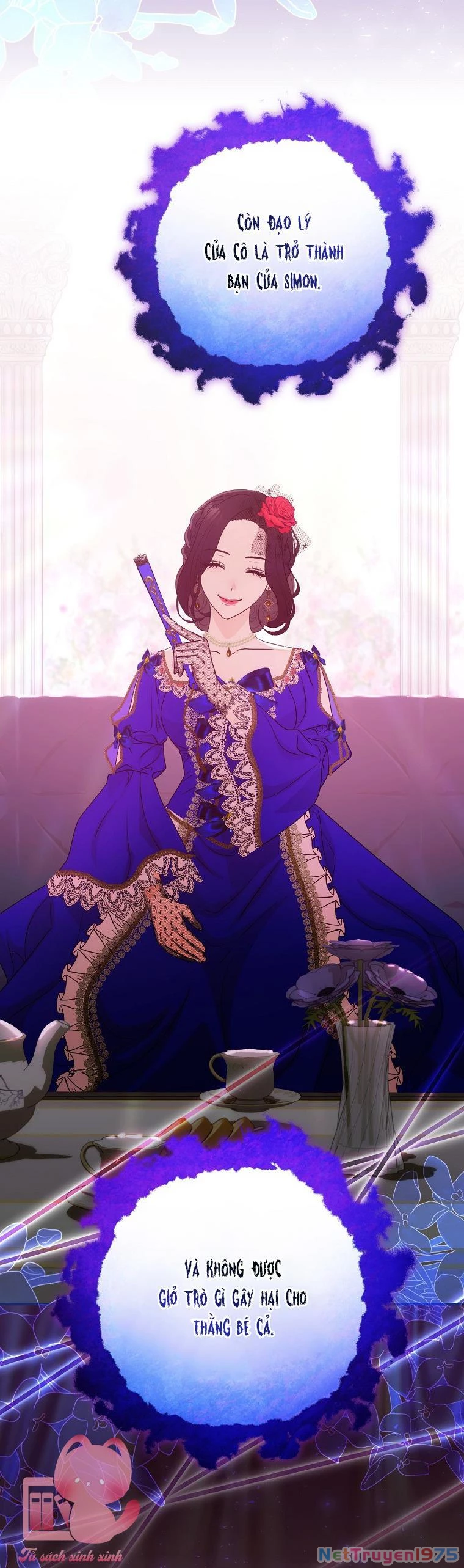 Lừa Người Hợp Với Em Chapter 48 - 50