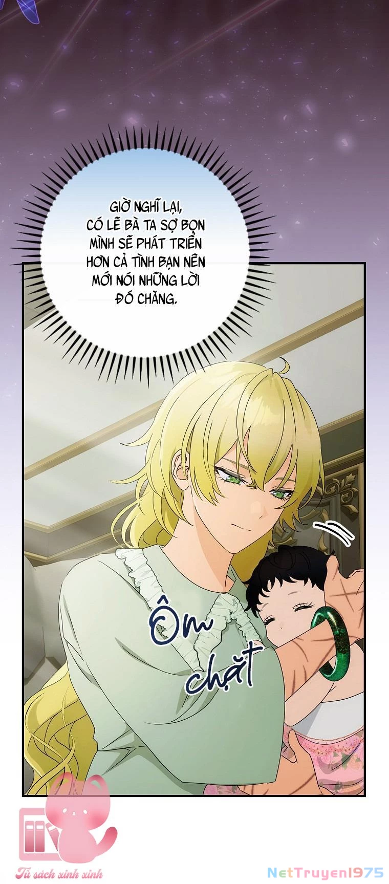 Lừa Người Hợp Với Em Chapter 48 - 51