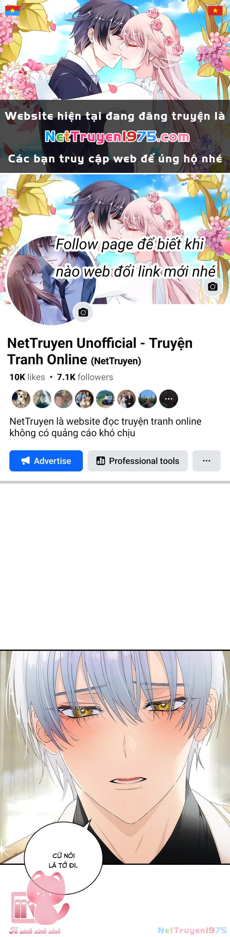 Lừa Người Hợp Với Em Chapter 49 - 1