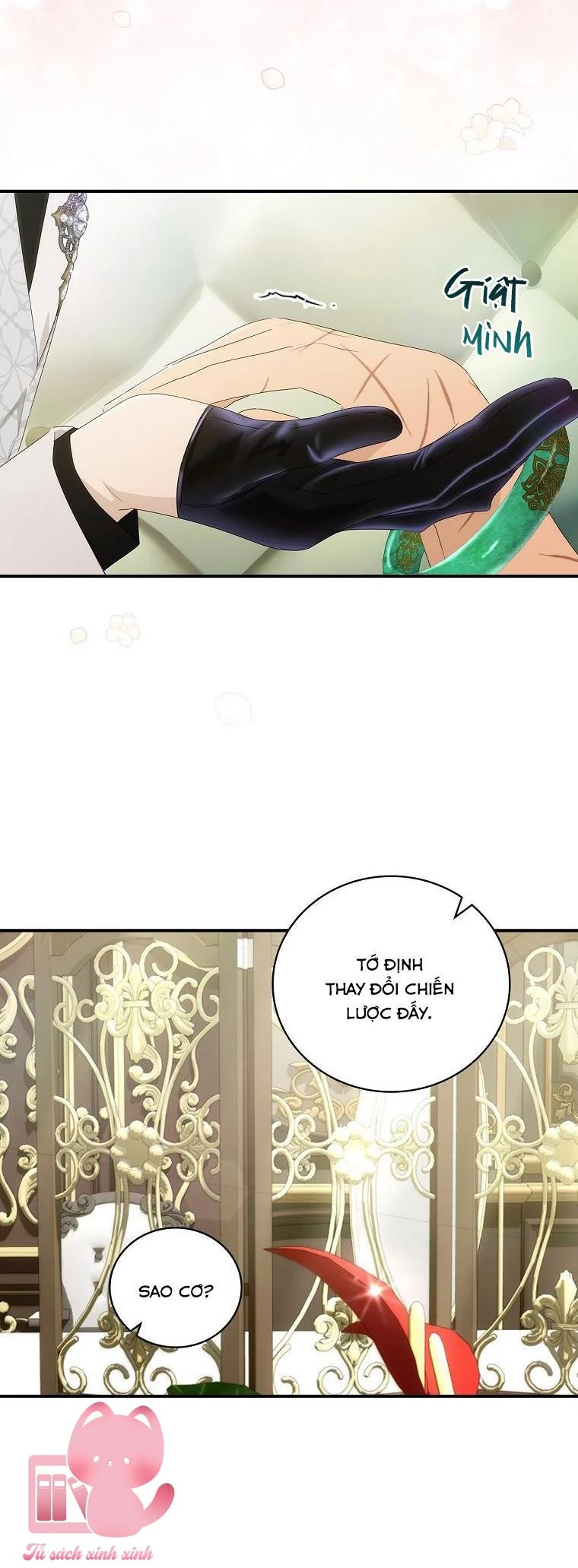 Lừa Người Hợp Với Em Chapter 49 - 7