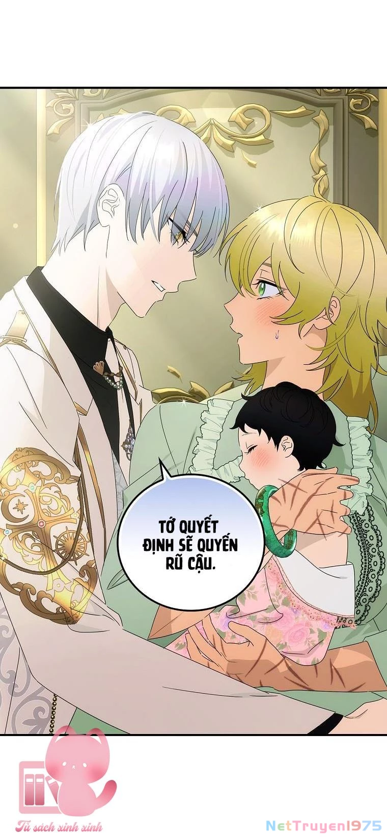 Lừa Người Hợp Với Em Chapter 49 - 24