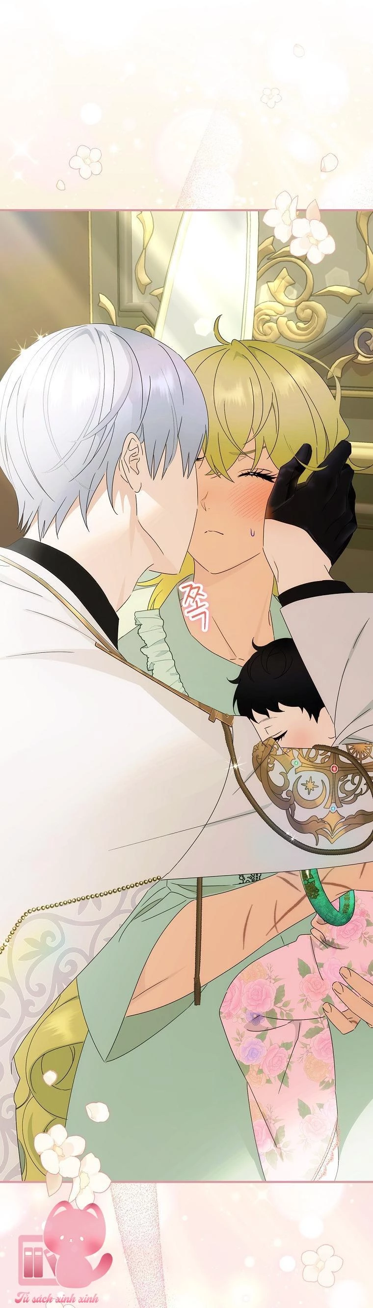 Lừa Người Hợp Với Em Chapter 49 - 28