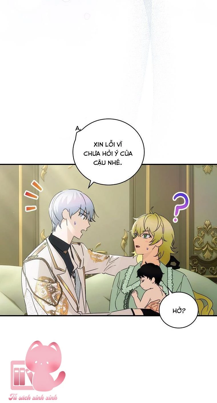 Lừa Người Hợp Với Em Chapter 49 - 31