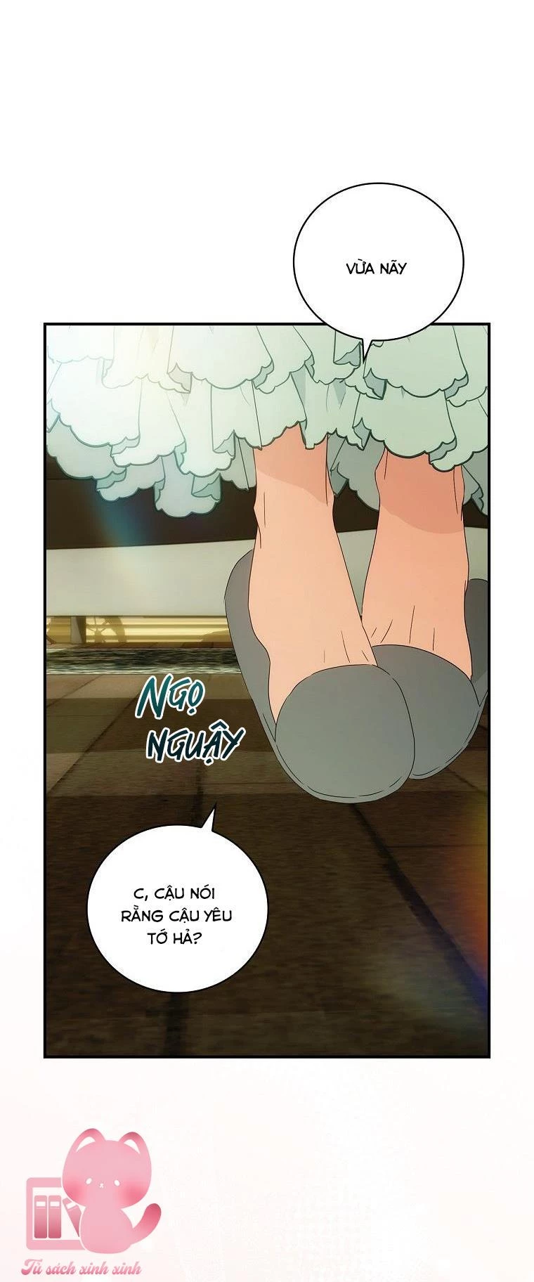 Lừa Người Hợp Với Em Chapter 49 - 37