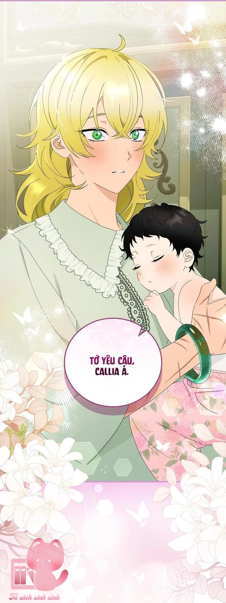 Lừa Người Hợp Với Em Chapter 49 - 39