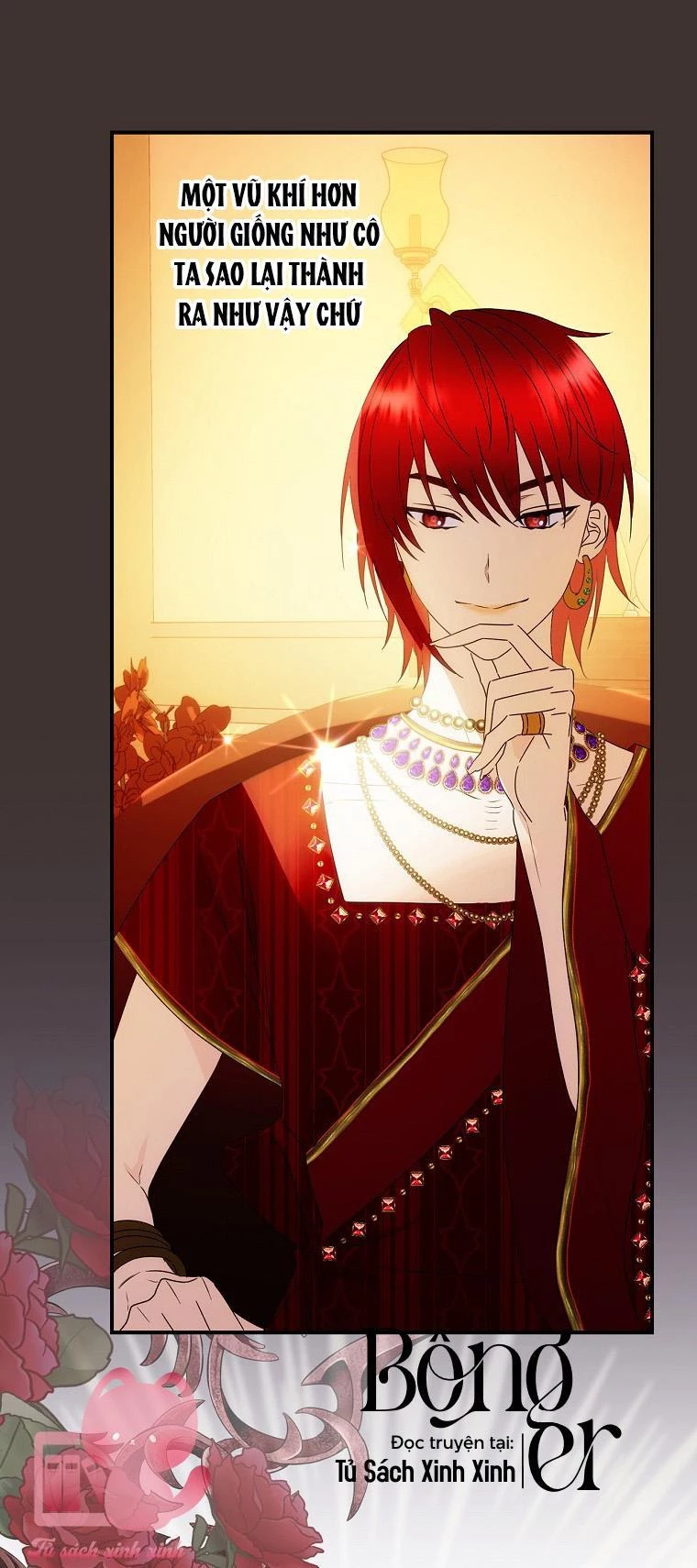 Lừa Người Hợp Với Em Chapter 50 - 5