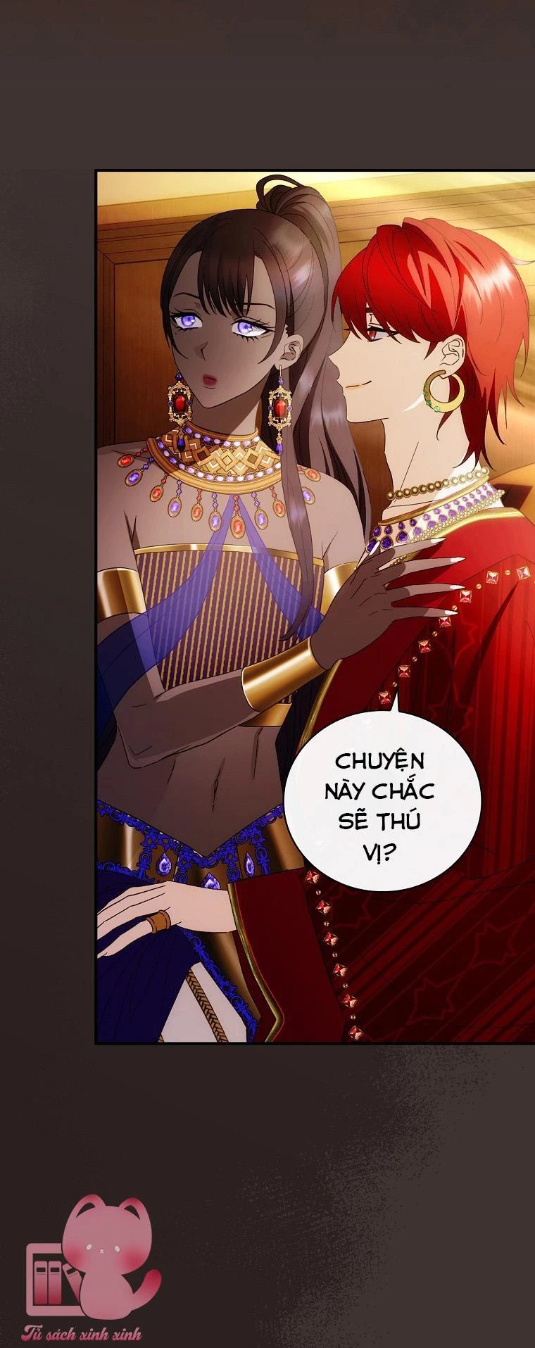 Lừa Người Hợp Với Em Chapter 50 - 13