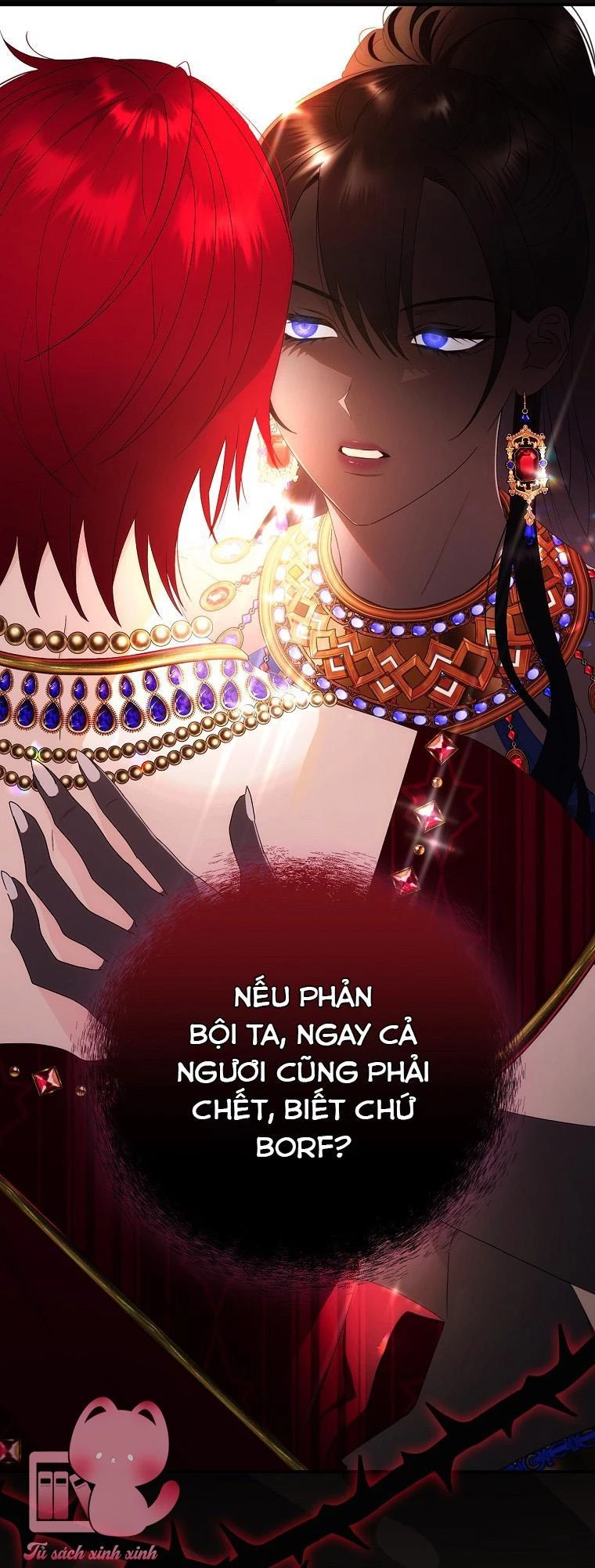 Lừa Người Hợp Với Em Chapter 50 - 16