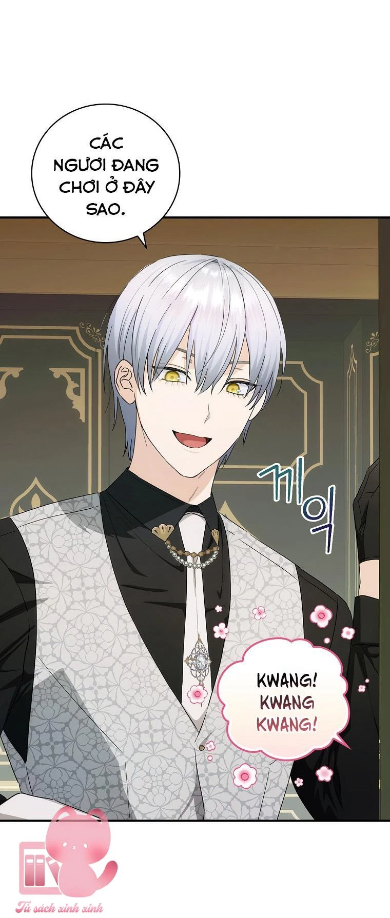 Lừa Người Hợp Với Em Chapter 50 - 26