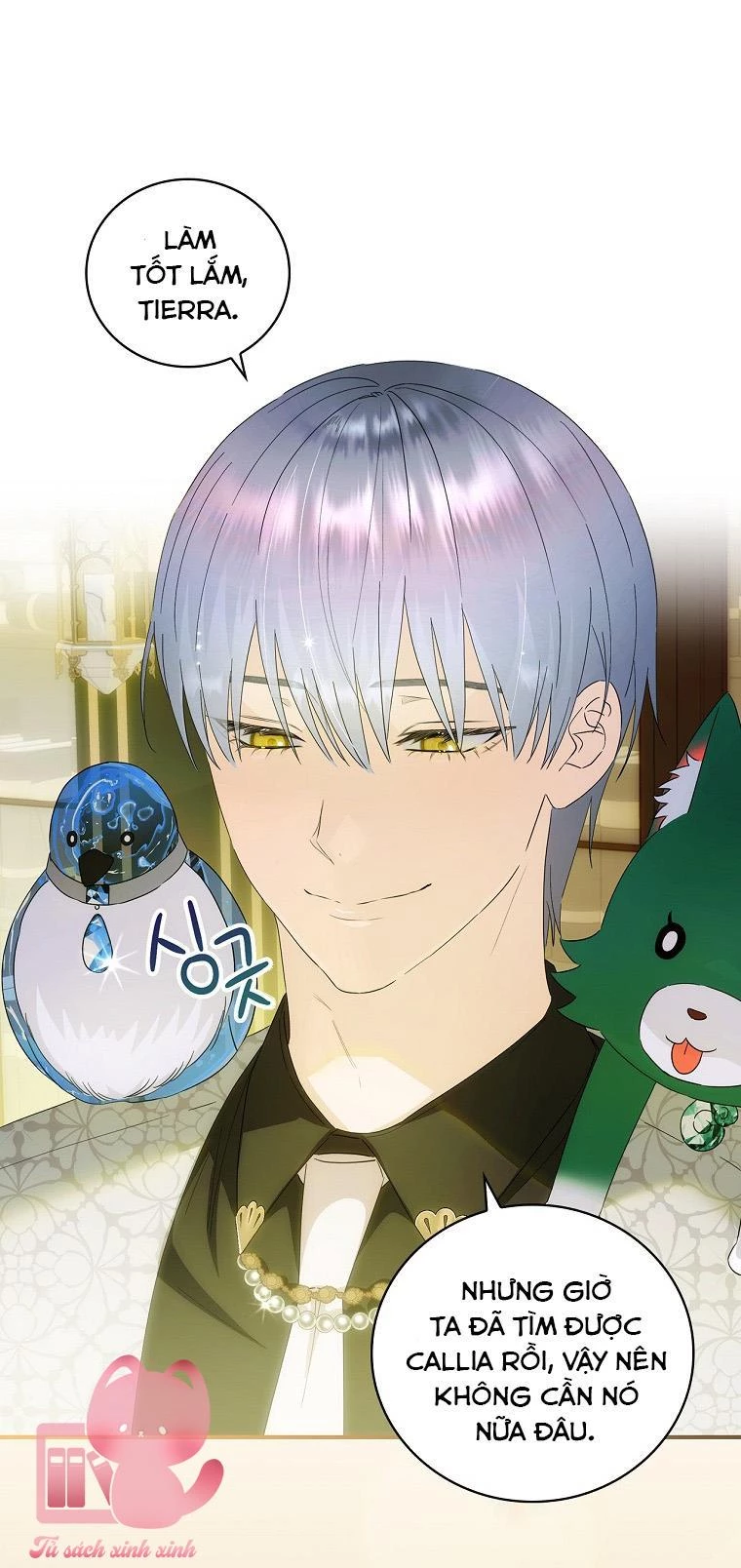 Lừa Người Hợp Với Em Chapter 50 - 31