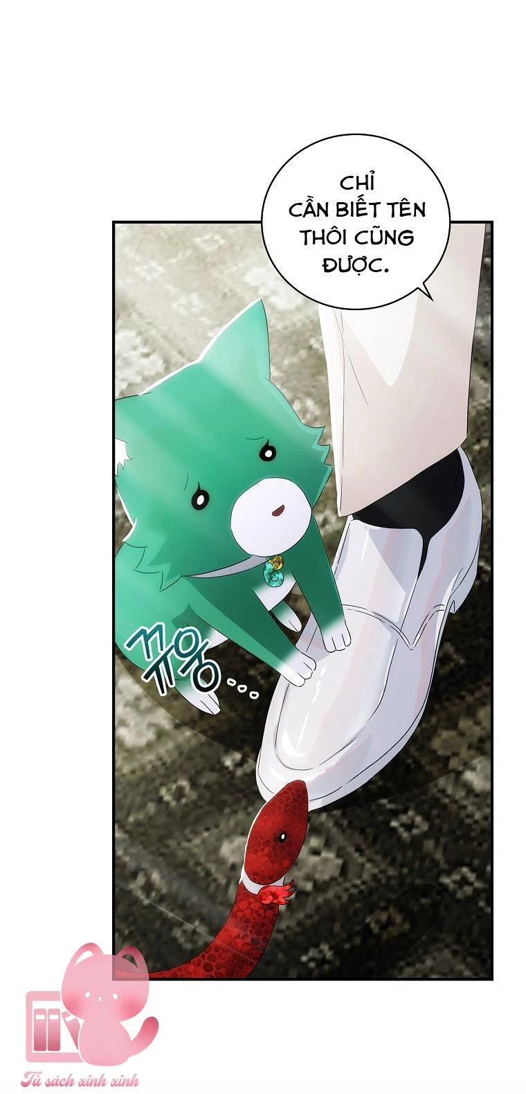 Lừa Người Hợp Với Em Chapter 50 - 46