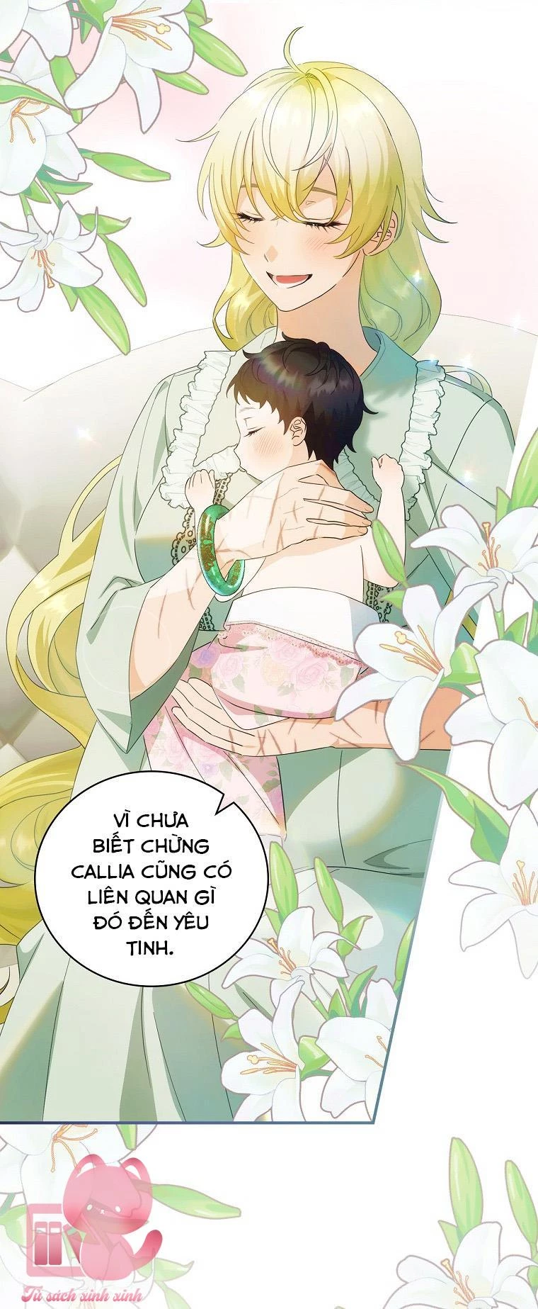 Lừa Người Hợp Với Em Chapter 50 - 50