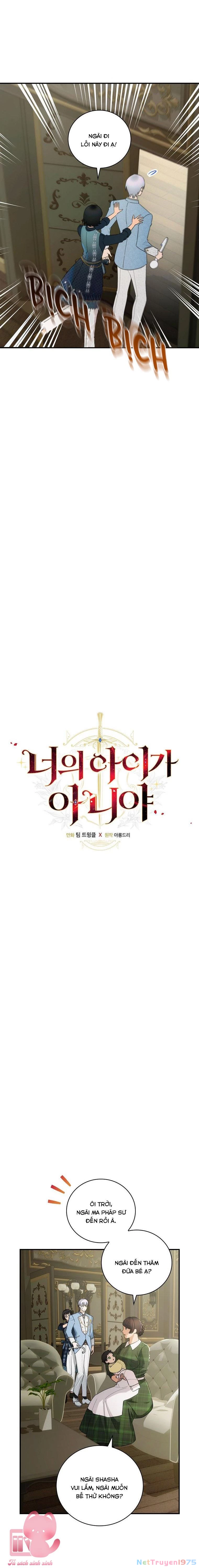 Lừa Người Hợp Với Em Chapter 52 - 2