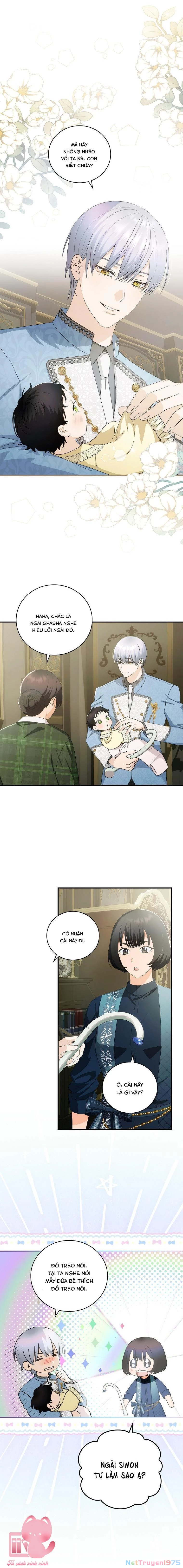 Lừa Người Hợp Với Em Chapter 52 - 4