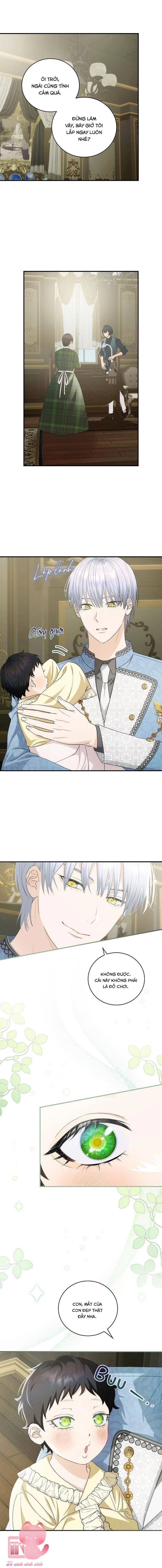 Lừa Người Hợp Với Em Chapter 52 - 5