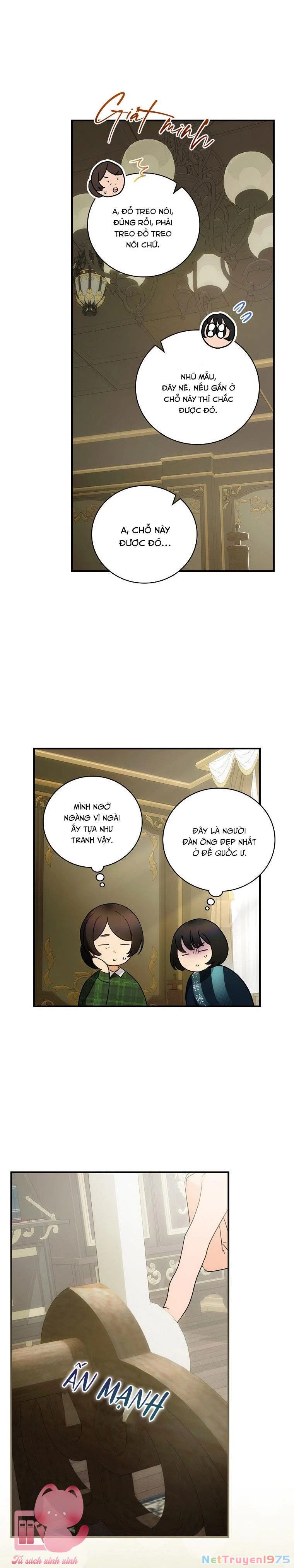 Lừa Người Hợp Với Em Chapter 52 - 7