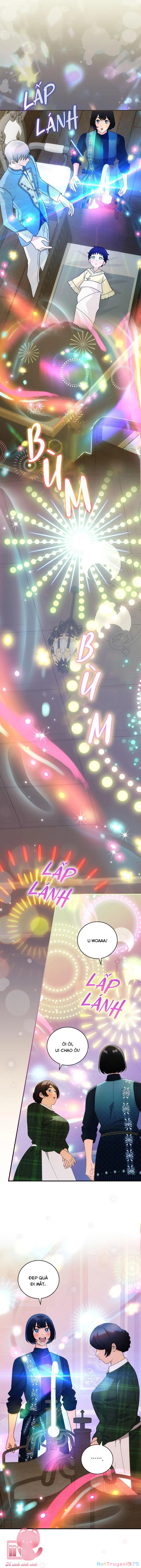 Lừa Người Hợp Với Em Chapter 52 - 8