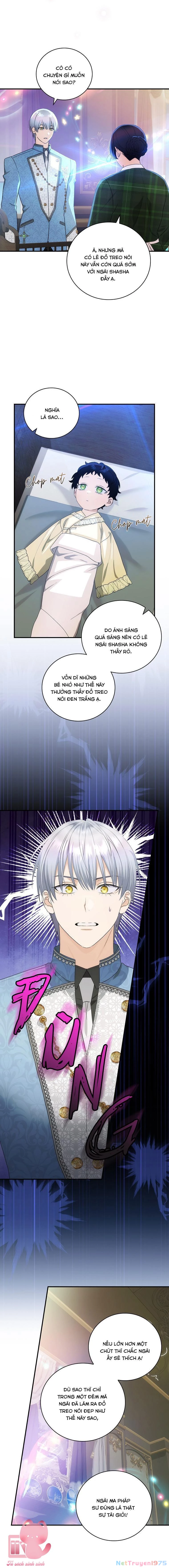 Lừa Người Hợp Với Em Chapter 52 - 9