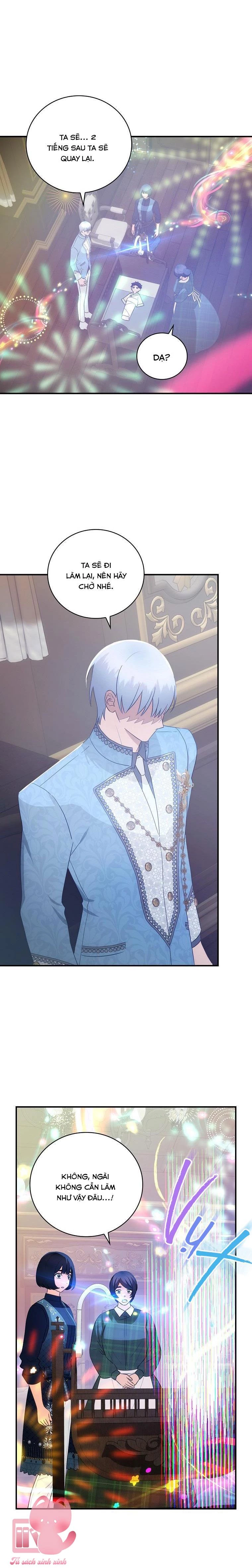 Lừa Người Hợp Với Em Chapter 52 - 10