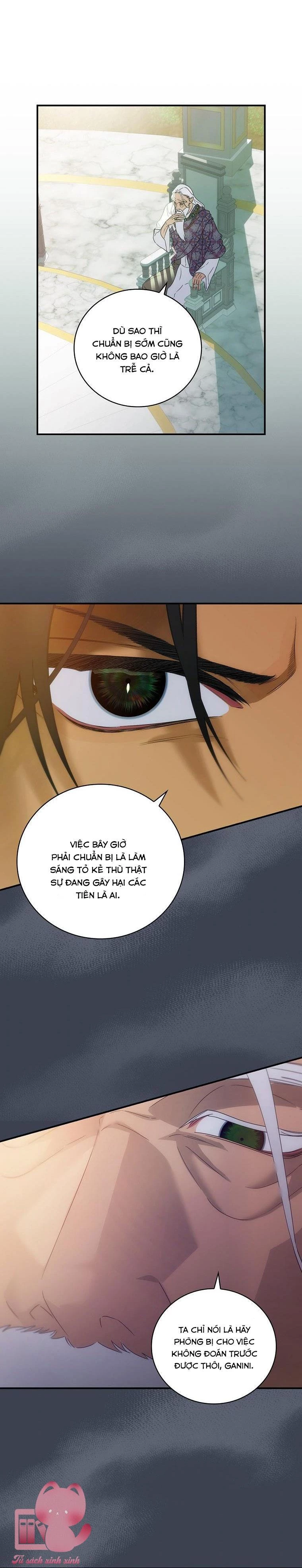 Lừa Người Hợp Với Em Chapter 52 - 14