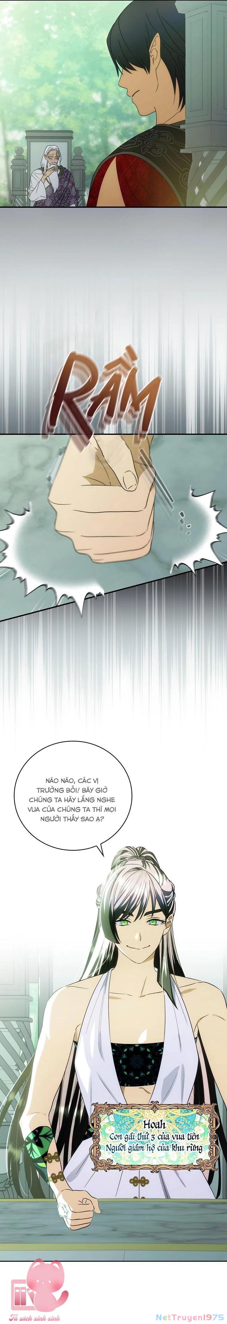 Lừa Người Hợp Với Em Chapter 52 - 15