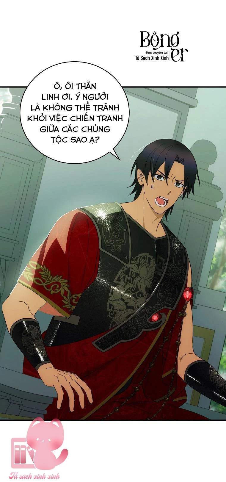 Lừa Người Hợp Với Em Chapter 53 - 5